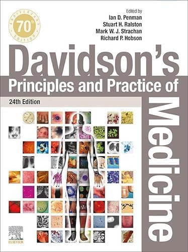 Amazon.com: Harrisons Manual of Medicine, 20th Edition (Harrison's